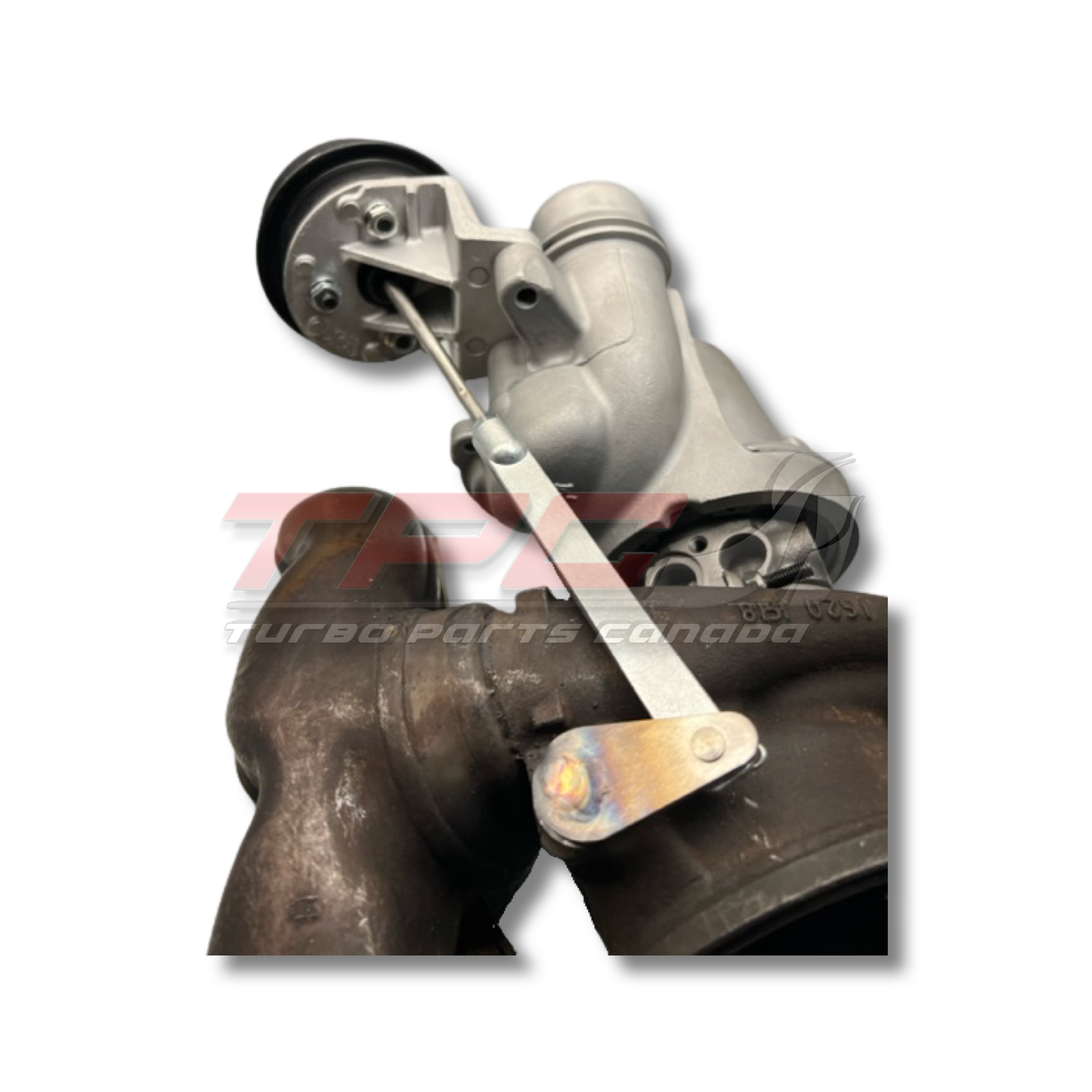 Rebuilt BMW N20 Turbocharger for 228I 320I 328I 428I 528I X1 X3 X5 Z4 - Turbo Parts Canada Inc.