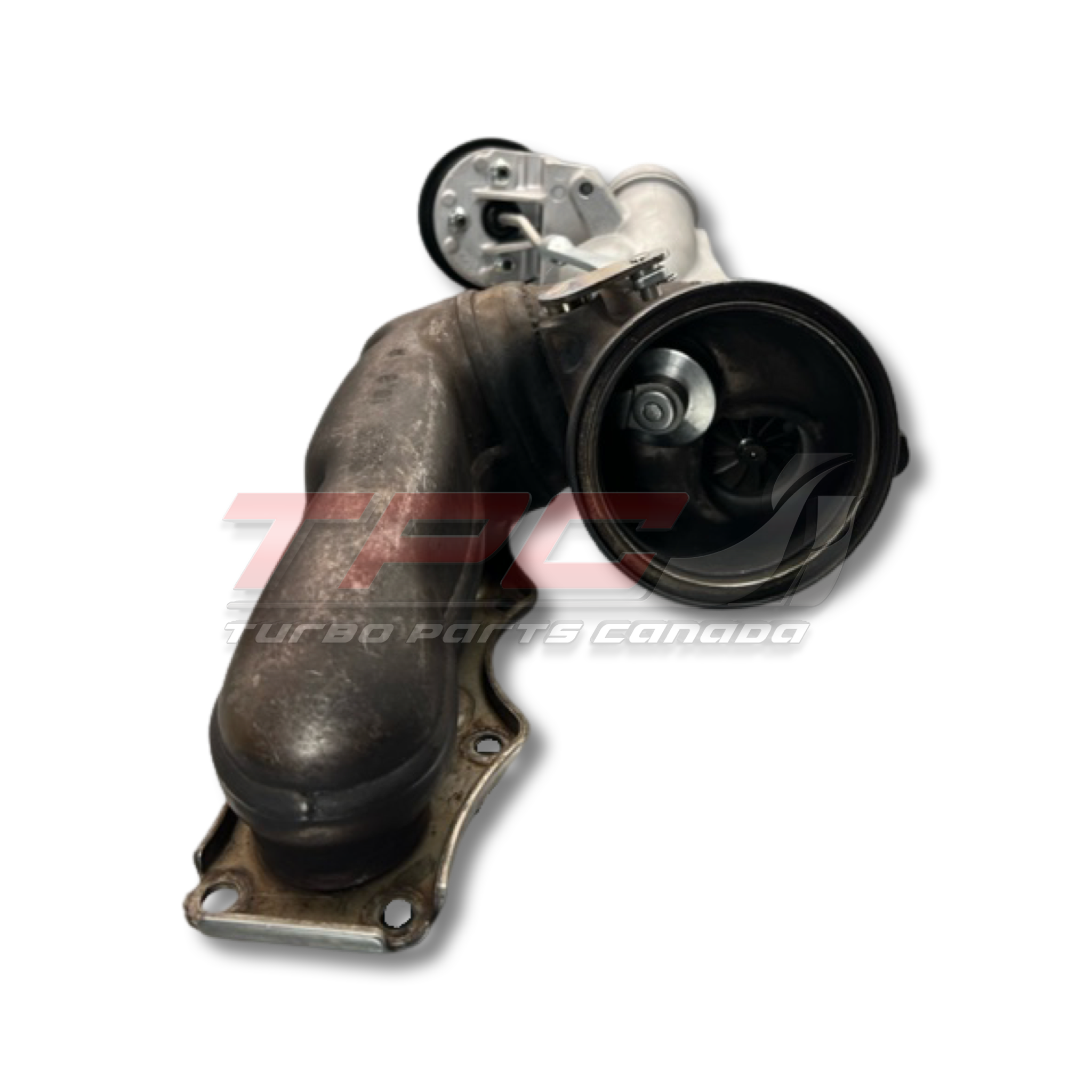 Rebuilt BMW N20 Turbocharger for 228I 320I 328I 428I 528I X1 X3 X5 Z4 - Turbo Parts Canada Inc.