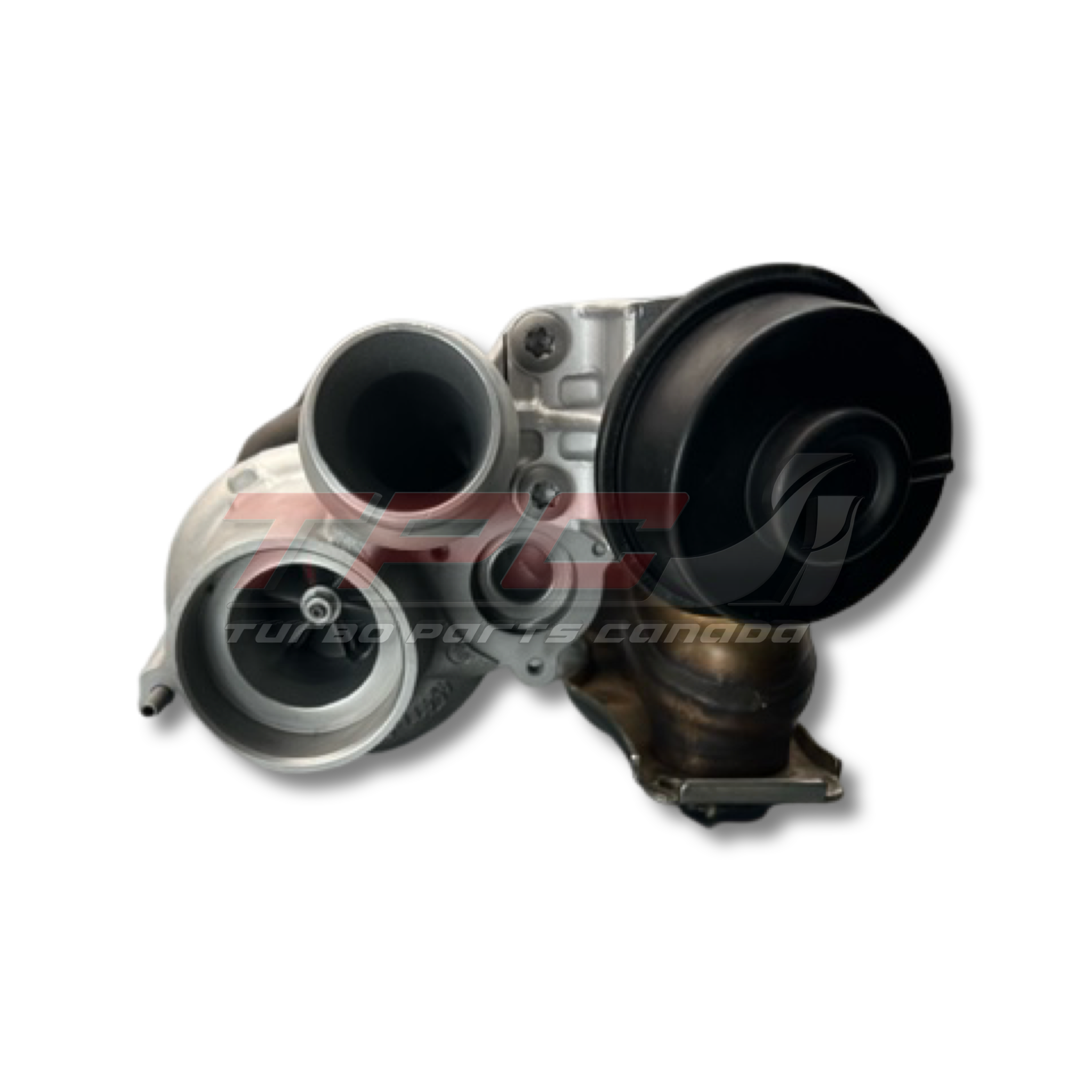 Rebuilt BMW N20 Turbocharger for 228I 320I 328I 428I 528I X1 X3 X5 Z4 - Turbo Parts Canada Inc.