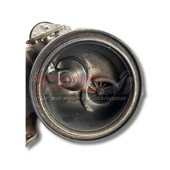 Rebuilt BMW N20 Turbocharger for 228I 320I 328I 428I 528I X1 X3 X5 Z4 - Turbo Parts Canada Inc.