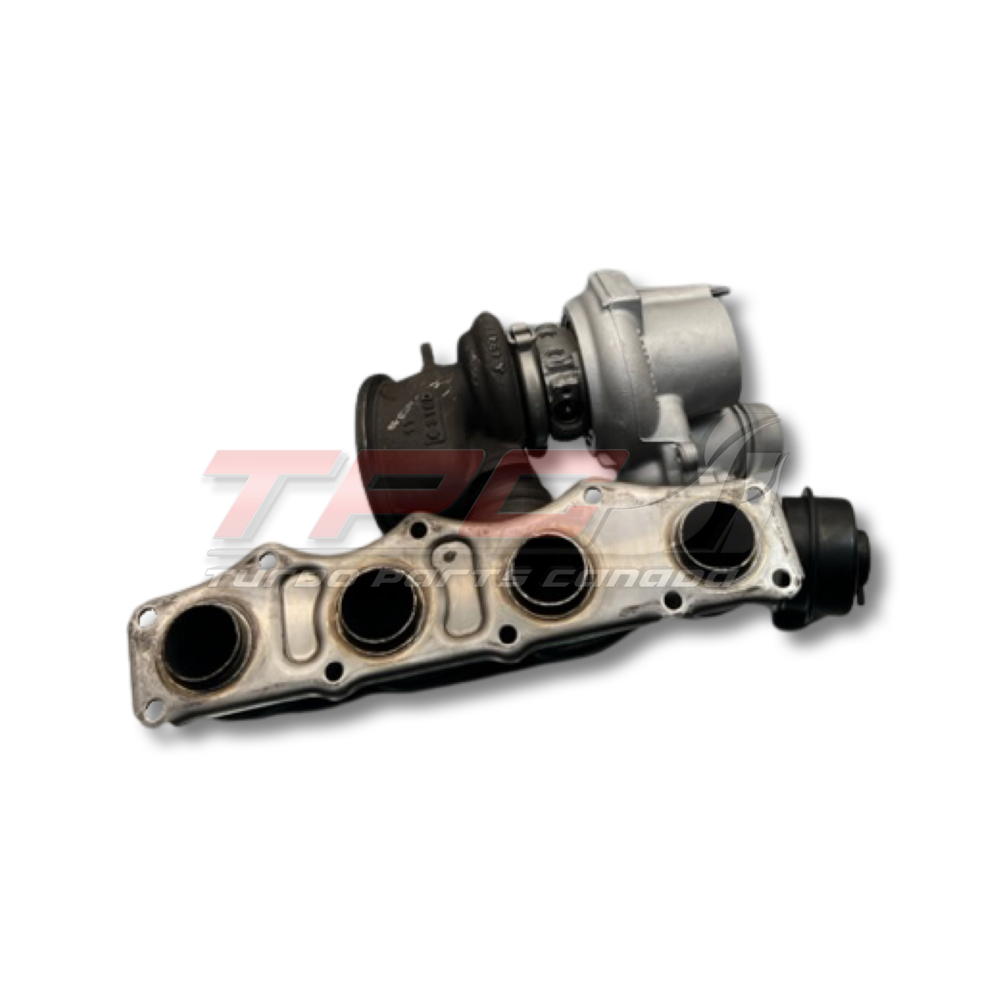 Rebuilt BMW N20 Turbocharger for 228I 320I 328I 428I 528I X1 X3 X5 Z4 - Turbo Parts Canada Inc.