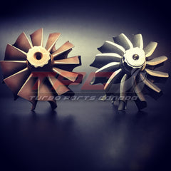 Turbine Wheel Clipping - Turbo Parts Canada Inc.