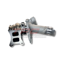 TPC770 MQB Performance Turbocharger