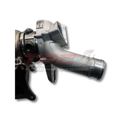 TPC770 MQB Performance Turbocharger