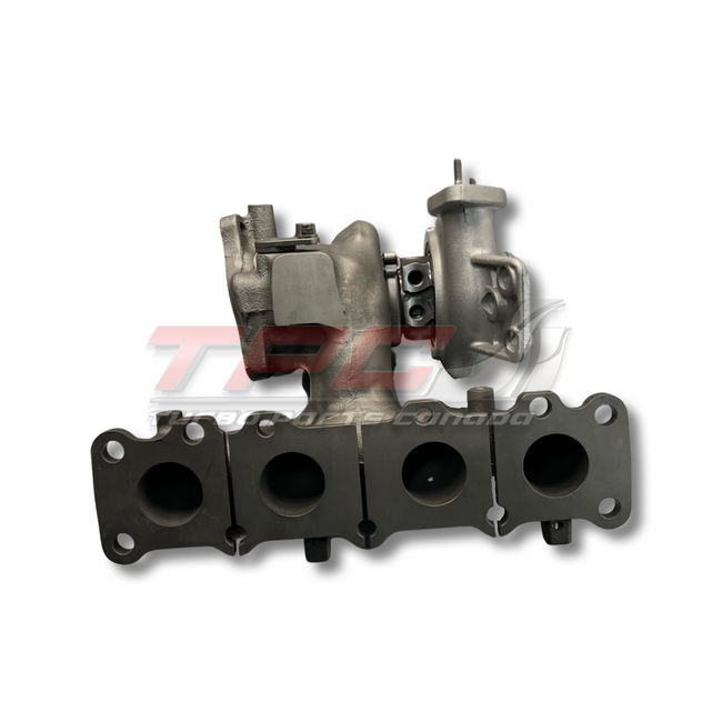 Rebuilt Turbocharger for Hyundai/Kia Theta 2 engine 2L