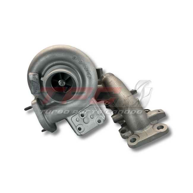 Rebuilt Turbocharger for Hyundai/Kia Theta 2 engine 2L