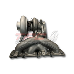 Hyundai/Kia 2.0L Theta 2 Turbocharger (Remanufactured)