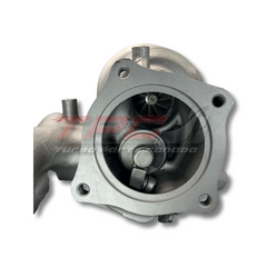 Hyundai/Kia 2.0L Theta 2 Turbocharger (Remanufactured)