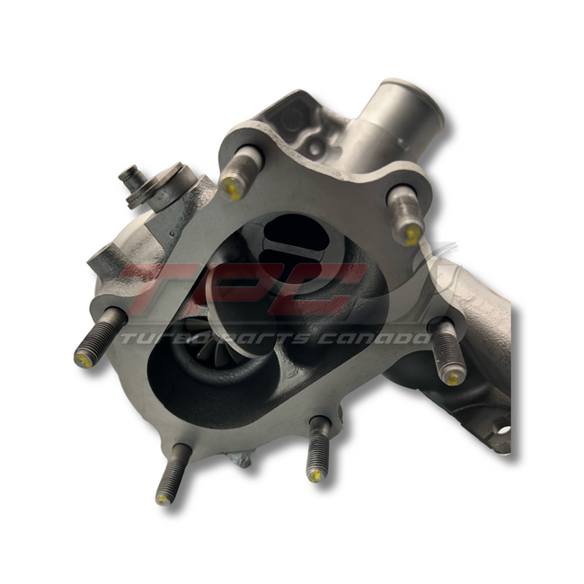 Rebuilt Turbocharger for Hyundai/Kia Theta 1 engine 2L - Turbo Parts Canada Inc.