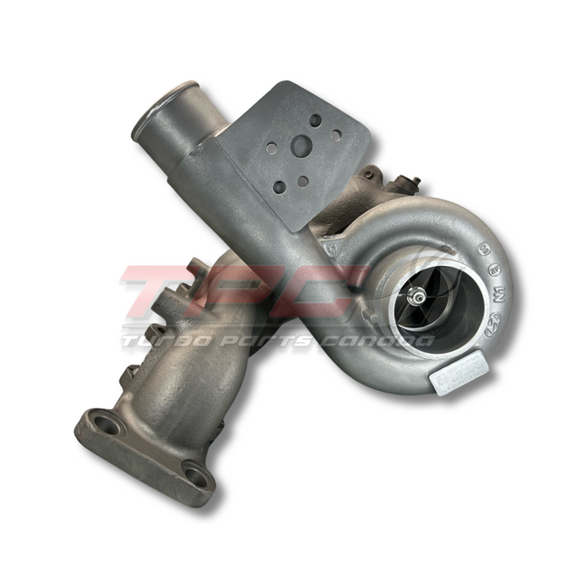 Rebuilt Turbocharger for Hyundai/Kia Theta 1 engine 2L - Turbo Parts Canada Inc.