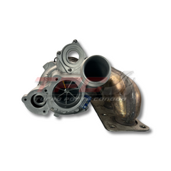 TPC N55 STG 2 Performance Turbocharger