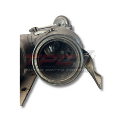 TPC N55 STG 2 Performance Turbocharger
