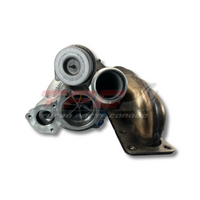 TPC N55 STG 2 Performance Turbocharger