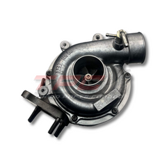 ARCTIC CAT (SUZUKI 1100) Turbocharger Remanufacturing Service