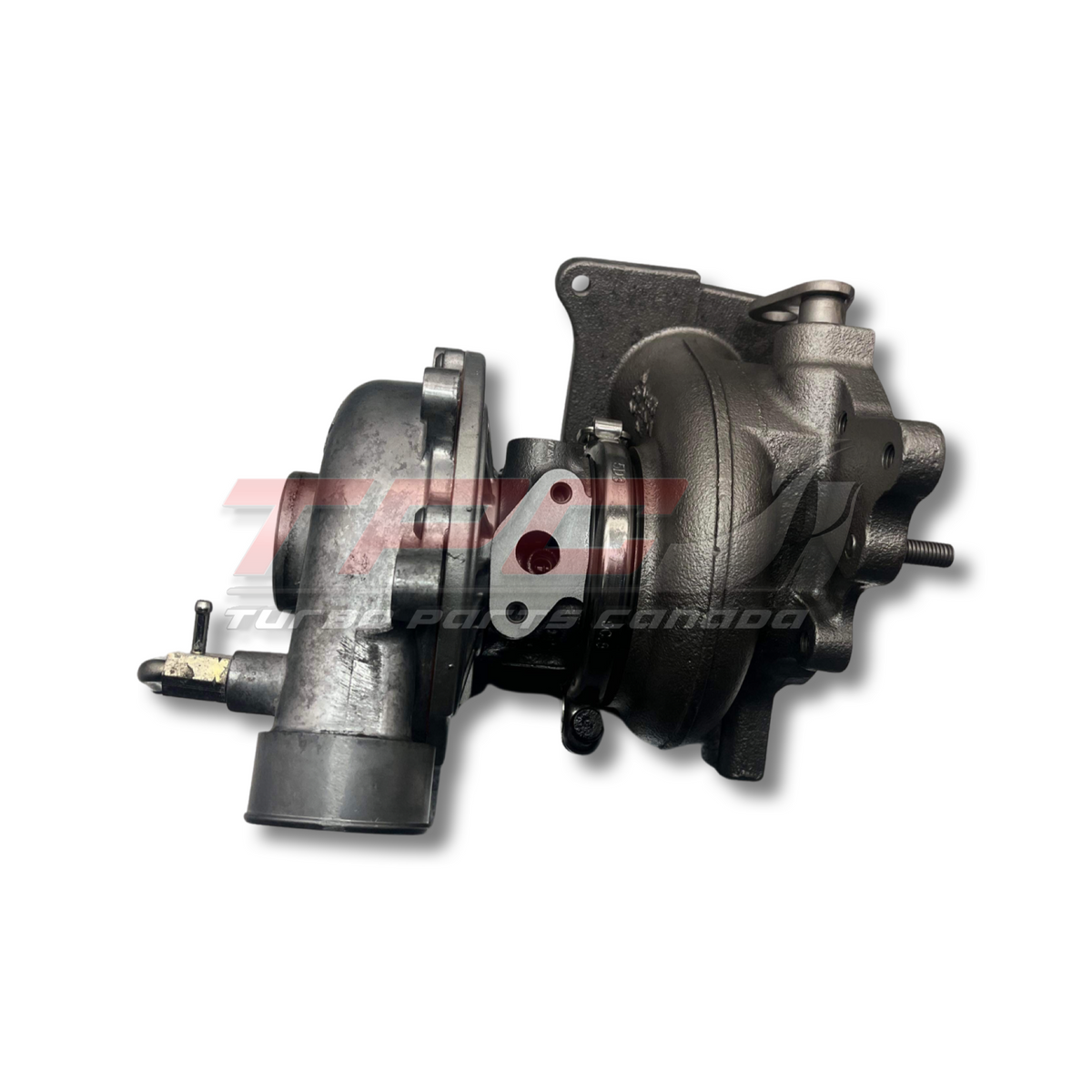 REBUILT SUZUKI 1100 Turbocharger Turbo Parts Canada Inc.