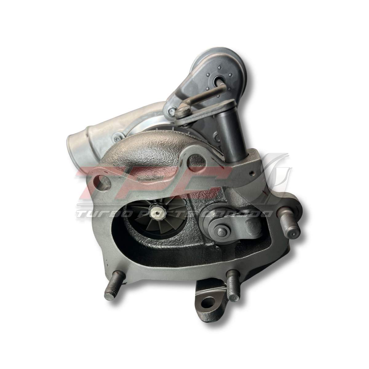 Rebuilt Subaru IHI VF39 VF43 VF48 STI Turbocharger Turbo Parts Canada