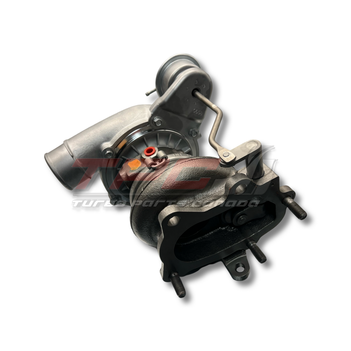 Rebuilt Subaru IHI VF39 VF43 VF48 STI Turbocharger Turbo Parts Canada