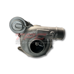 Rebuilt Subaru IHI VF39 VF43 VF48 Impreza WRX STI Turbocharger - Turbo Parts Canada Inc.