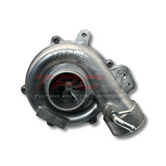 YAMAHA 998 Turbocharger (Remanufactured)