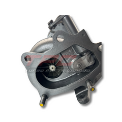 Subaru VF34 BB Turbocharger (Remanufactured)