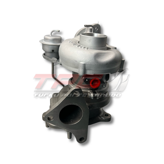 Rebuilt VF52 IHI Subaru WRX Turbocharger - Turbo Parts Canada Inc.