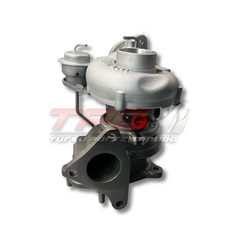 Rebuilt VF52 IHI Subaru WRX Turbocharger - Turbo Parts Canada Inc.