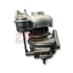 Rebuilt VF52 IHI Subaru WRX Turbocharger - Turbo Parts Canada Inc.