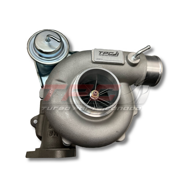 NEW VF39-43-48 Turbocharger