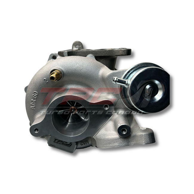 NEW FA20 Subaru Turbocharger