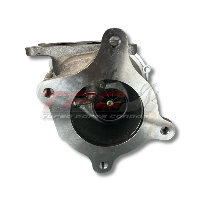 NEW FA20 Subaru Turbocharger