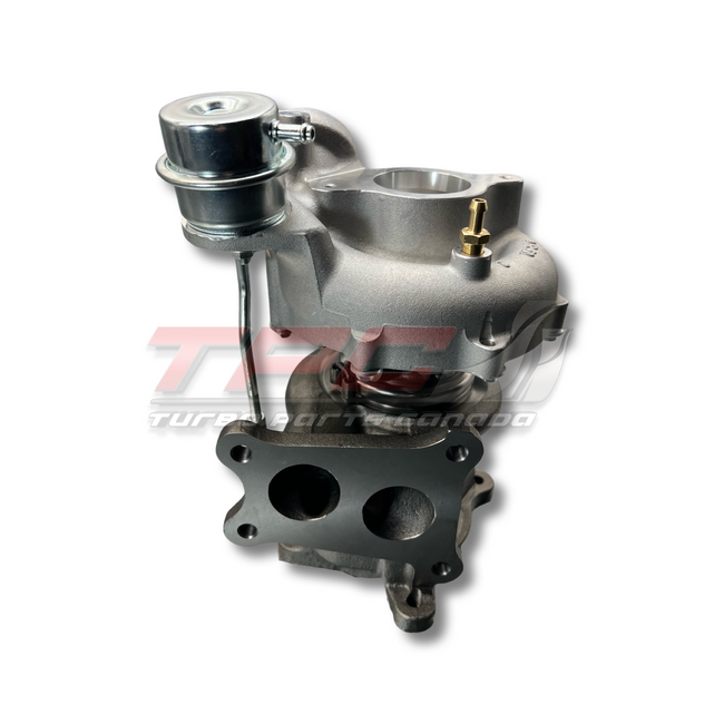 NEW FA20 Subaru Turbocharger