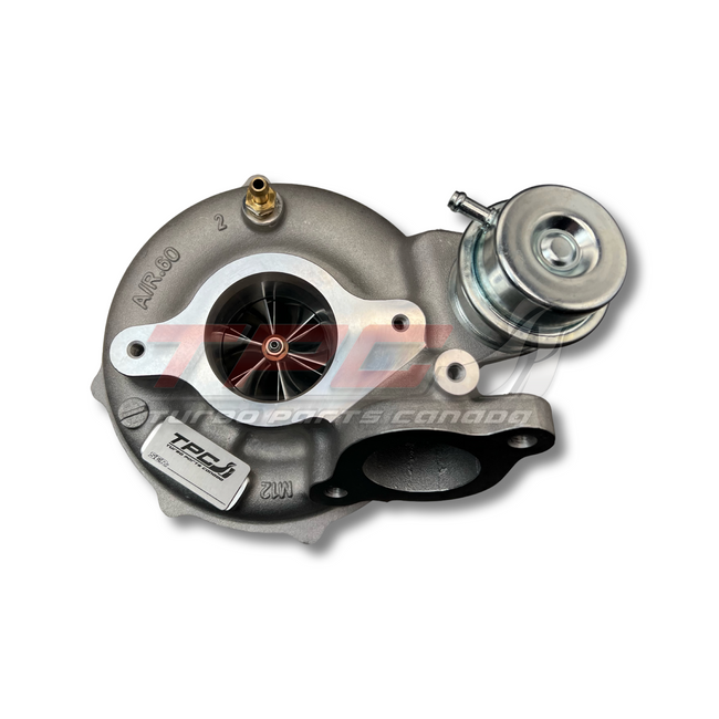 NEW FA20 Subaru Turbocharger
