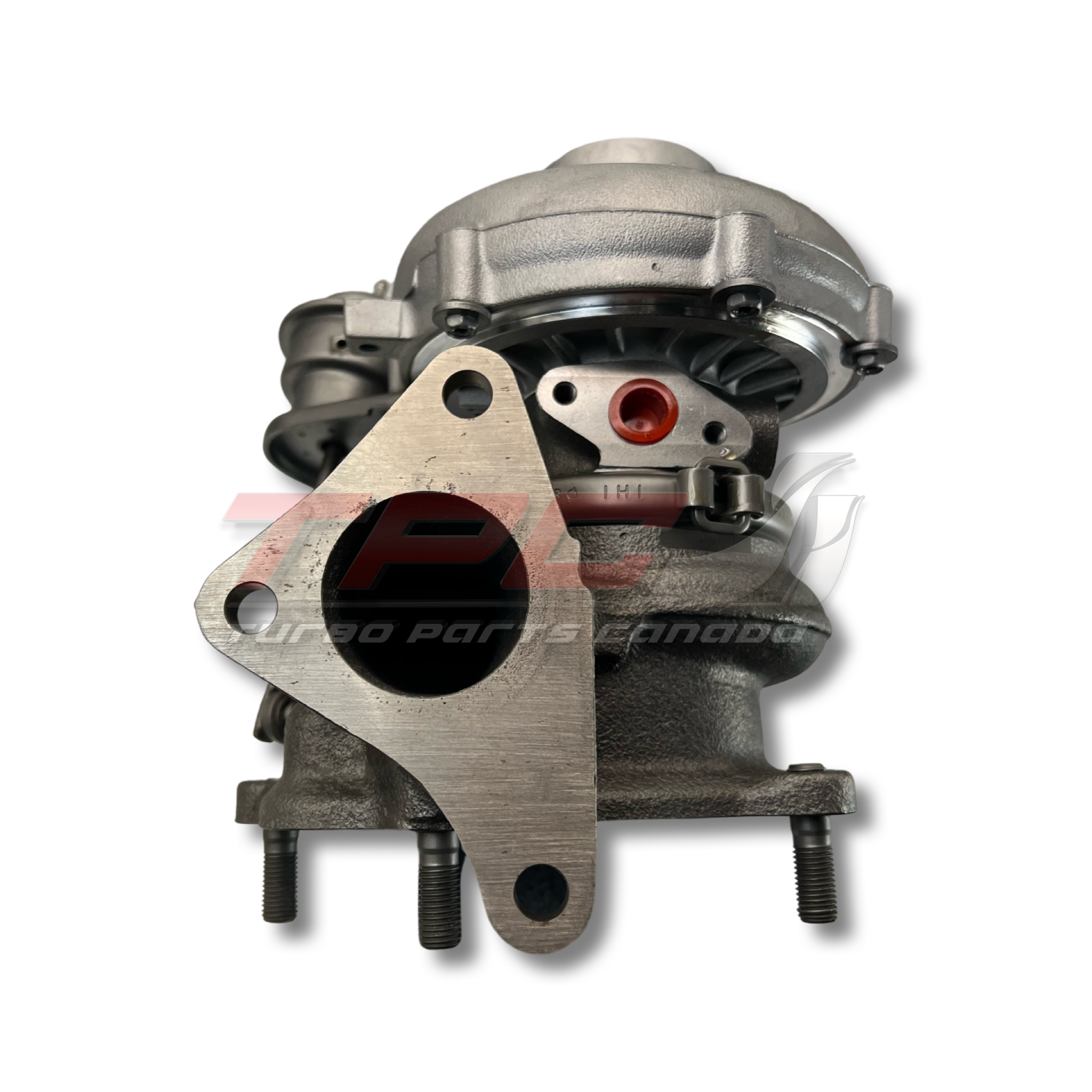 Rebuilt VF46 Subaru IHI 2007 to 2009 Outback / Legacy GT 2.5L - Turbo Parts Canada Inc.