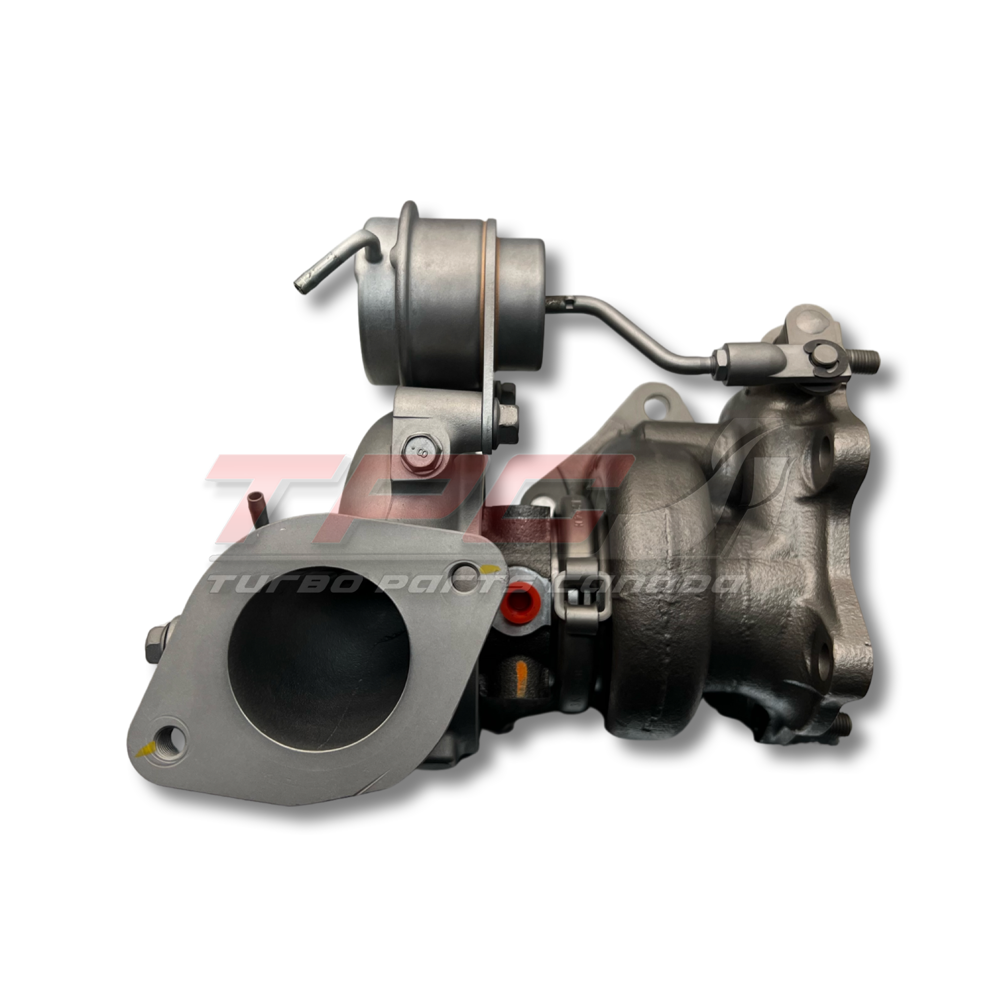 Subaru WRX TD04 Remanufactured Turbocharger - Turbo Parts Canada Inc.