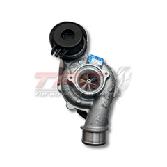 Porsche 2.0L Boxster/Cayman Turbocharger for 718 Engine (Remanufactured)