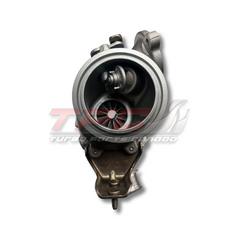Porsche 2.0L Boxster/Cayman Turbocharger for 718 Engine (Remanufactured)