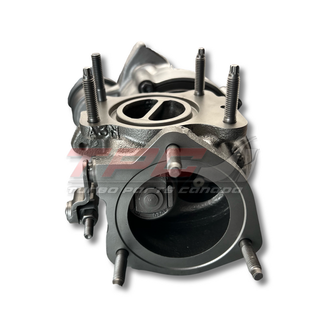 Rebuilt 1.6L MINI COOPER Turbocharger