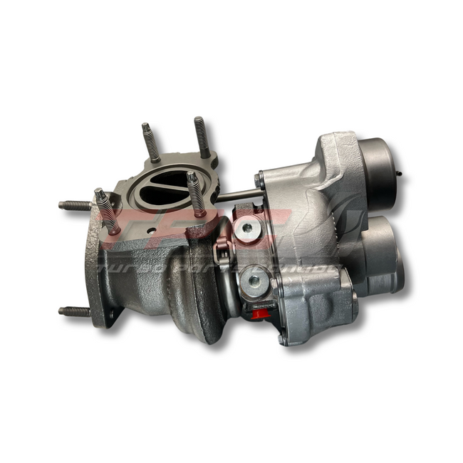 Rebuilt 1.6L MINI COOPER Turbocharger