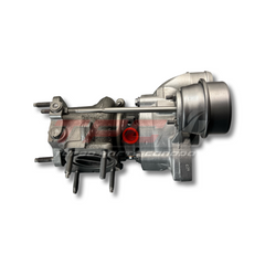 MINI 1.6L Turbocharger (Remanufactured)