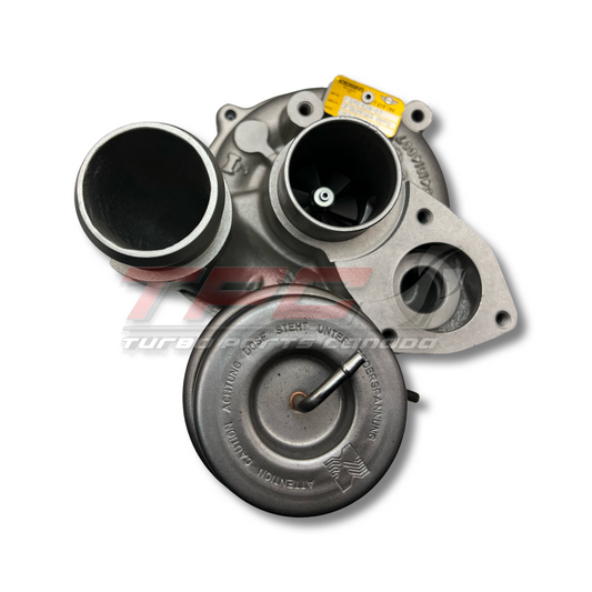 MINI 1.6L Turbocharger (Remanufactured)