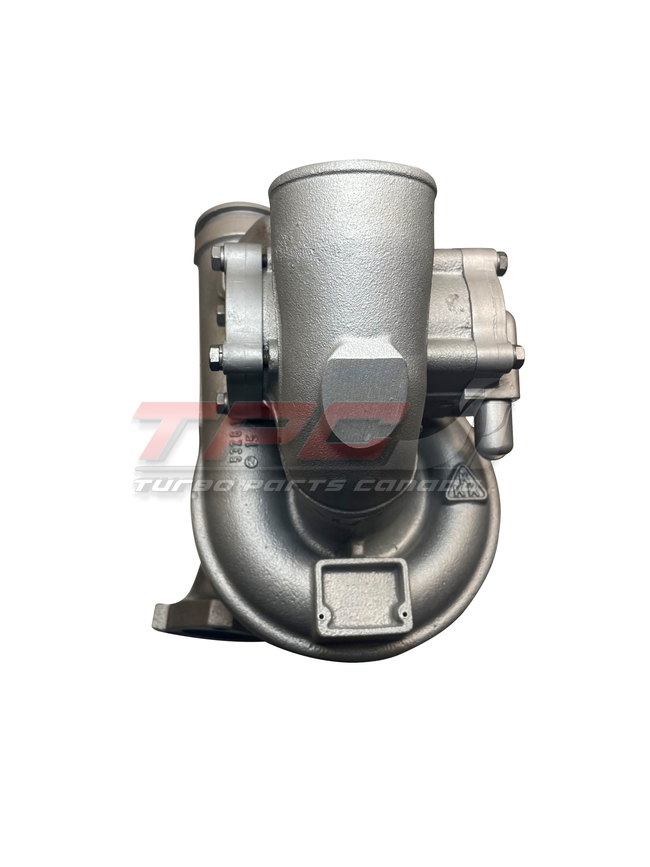 Porsche OEM turbo Rebuilds