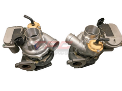 Rebuilt Porsche 997 Turbocharger Service - Turbo Parts Canada Inc.