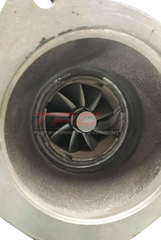 Rebuilt Porsche 997 Turbocharger Service - Turbo Parts Canada Inc.