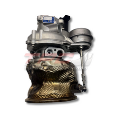 Audi/Porsche/Lambo 4.0L Turbocharger Remanufacturing Service