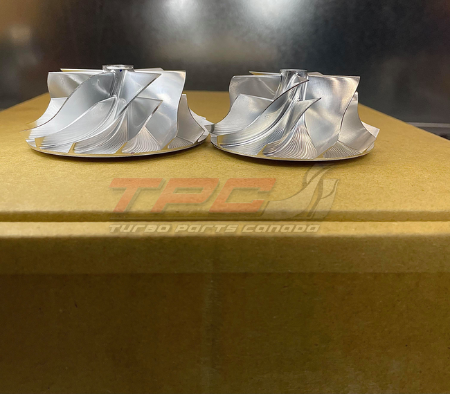 DBV V1/ V2 / V3 - TPC GT SUPERCORE upgrades