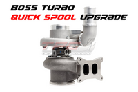 BOSS Turbo Rebuilds and Upgrades - Turbo Parts Canada Inc.