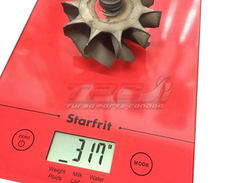 BOSS Turbo Rebuilds and Upgrades - Turbo Parts Canada Inc.