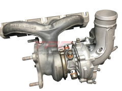 Rebuilt Volkswagen/Audi K03/IHI Turbocharger - Turbo Parts Canada Inc.