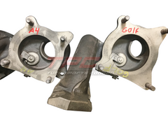 Rebuilt Volkswagen/Audi K03/IHI Turbocharger - Turbo Parts Canada Inc.