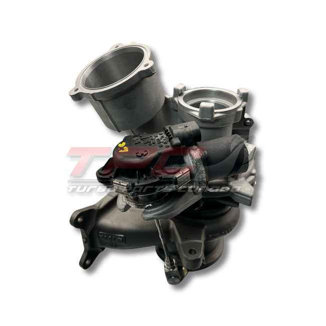 OEM Rebuilt IHI IS12 Golf Turbocharger 1.8L golf 2015+ - Turbo Parts Canada Inc.